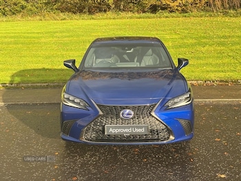 Used Lexus ES 2022 for sale - 76359288: Photo