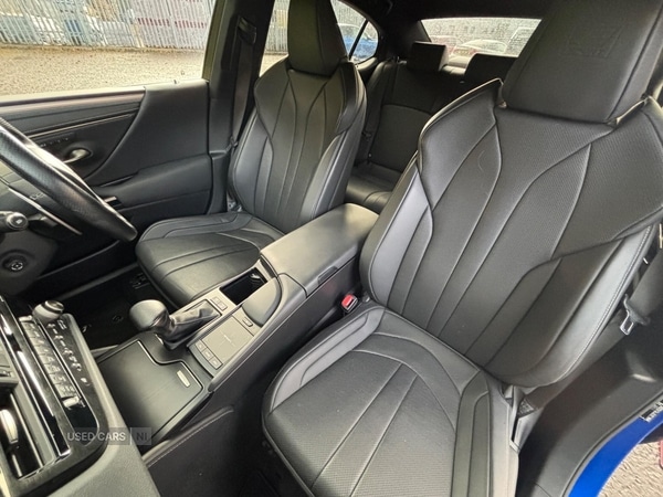 Used Lexus ES 2022 for sale - 76359288: Photo 33