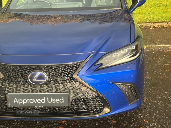 Used Lexus ES 2022 for sale - 76359288: Photo 34