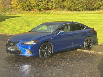 Used Lexus ES 2022 for sale - 76359288: Photo