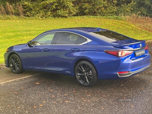 Used Lexus ES 2022 for sale - 76359288: Photo 4