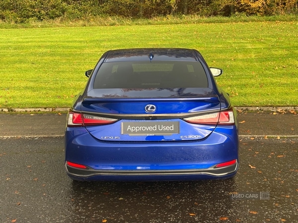 Used Lexus ES 2022 for sale - 76359288: Photo 5