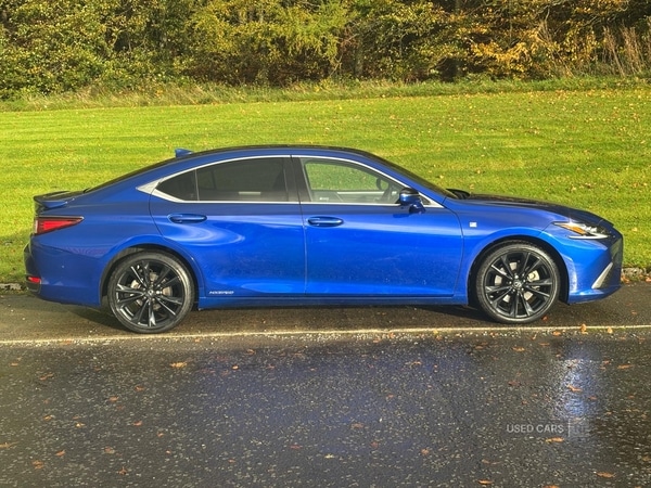 Used Lexus ES 2022 for sale - 76359288: Photo 6