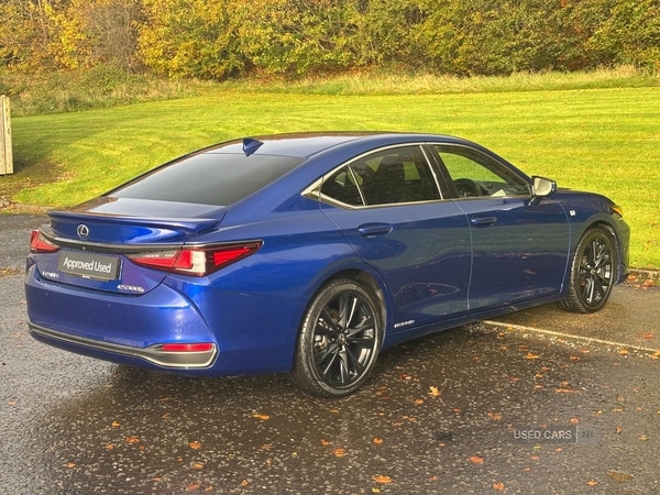 Used Lexus ES 2022 for sale - 76359288: Photo 7
