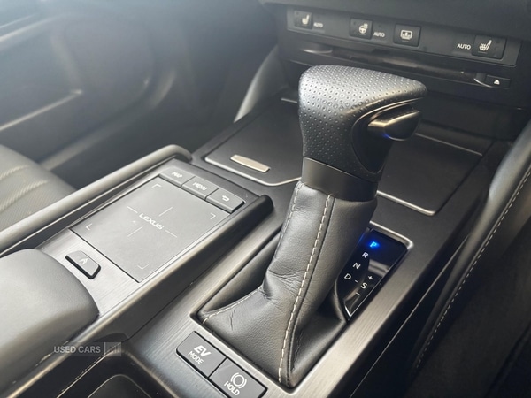 Used Lexus ES 2022 for sale - 76359288: Photo 8