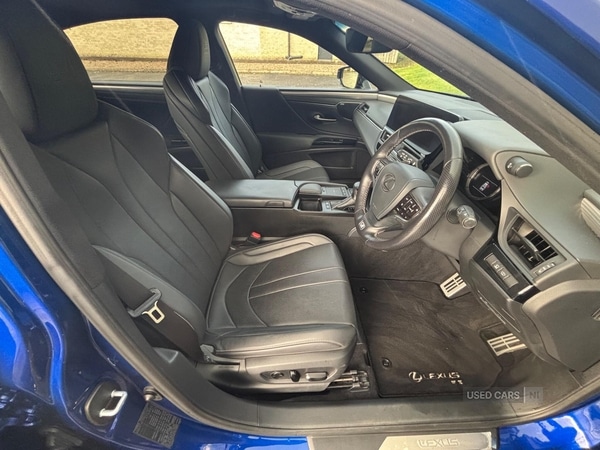 Used Lexus ES 2022 for sale - 76359288: Photo 9