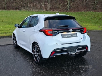 Used Toyota Yaris 2024 for sale - 77321240: Photo