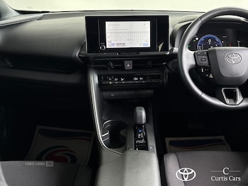 Used Toyota C-HR 2025 for sale - 79039608: Photo