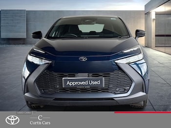 Used Toyota C-HR 2025 for sale - 79039608: Photo