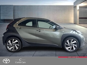 Used Toyota Aygo X 2023 for sale - 78205705: Photo
