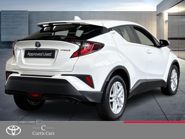 Used Toyota C-HR 2023 for sale - 77613312: Photo 10