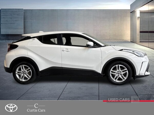 Used Toyota C-HR 2023 for sale - 77613312: Photo 11