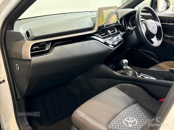 Used Toyota C-HR 2023 for sale - 77613312: Photo 12