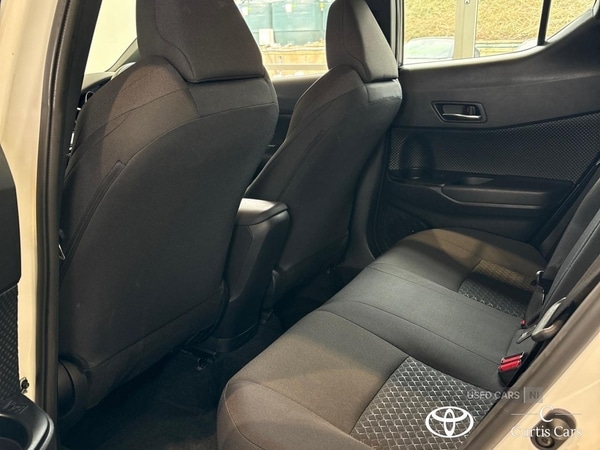 Used Toyota C-HR 2023 for sale - 77613312: Photo 14