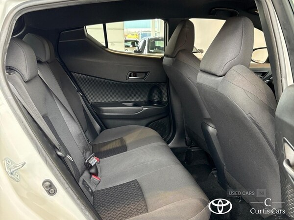 Used Toyota C-HR 2023 for sale - 77613312: Photo 17