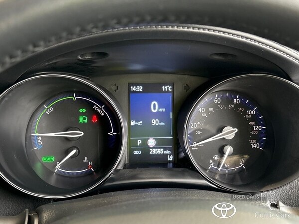 Used Toyota C-HR 2023 for sale - 77613312: Photo 19