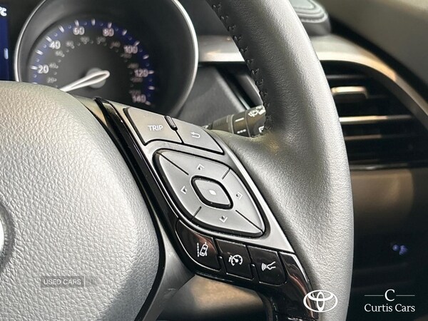 Used Toyota C-HR 2023 for sale - 77613312: Photo 20