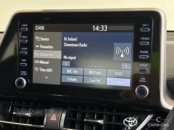 Used Toyota C-HR 2023 for sale - 77613312: Photo 22