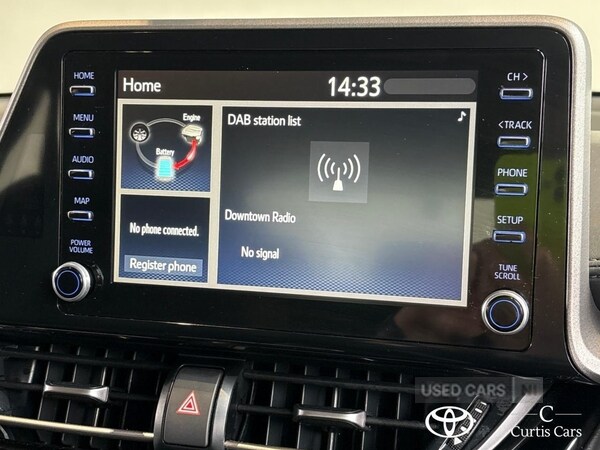 Used Toyota C-HR 2023 for sale - 77613312: Photo 23