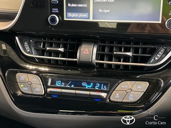 Used Toyota C-HR 2023 for sale - 77613312: Photo 24