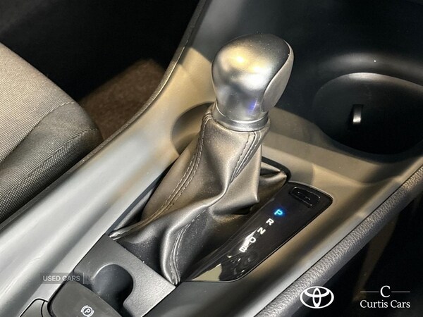 Used Toyota C-HR 2023 for sale - 77613312: Photo 25