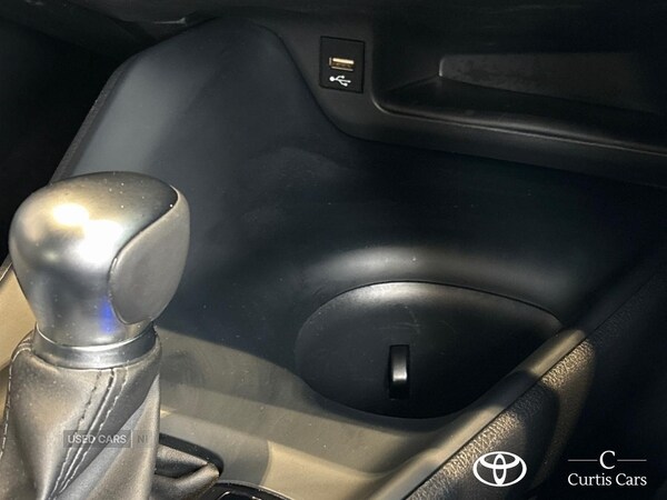 Used Toyota C-HR 2023 for sale - 77613312: Photo 26