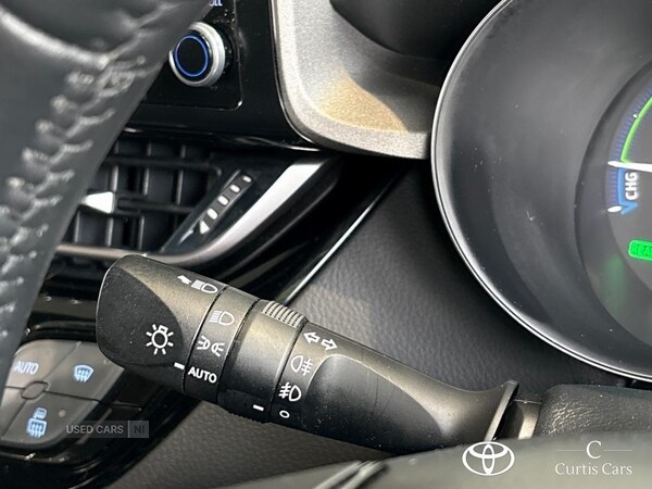 Used Toyota C-HR 2023 for sale - 77613312: Photo 28