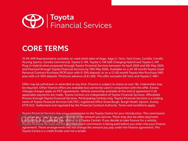 Used Toyota C-HR 2023 for sale - 77613312: Photo 3