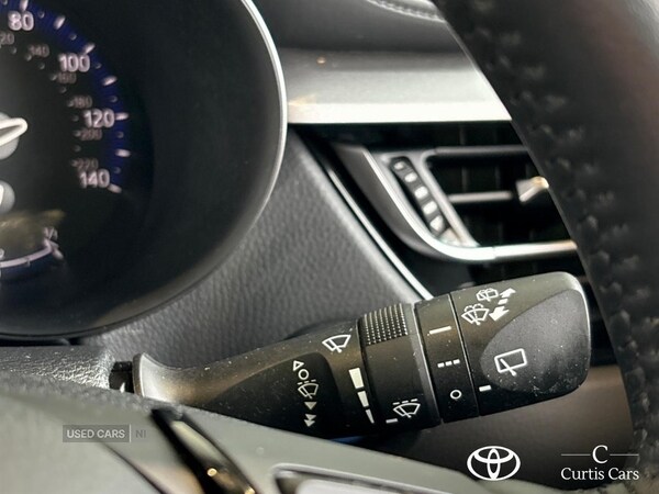 Used Toyota C-HR 2023 for sale - 77613312: Photo 30