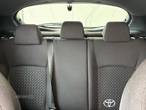 Used Toyota C-HR 2023 for sale - 77613312: Photo 33