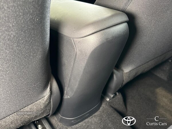 Used Toyota C-HR 2023 for sale - 77613312: Photo 34