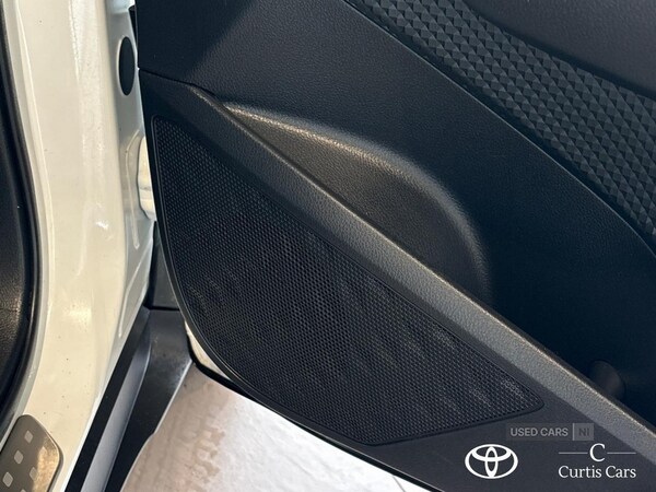 Used Toyota C-HR 2023 for sale - 77613312: Photo 36