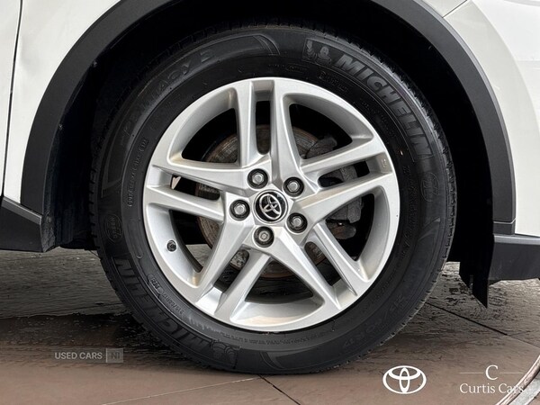 Used Toyota C-HR 2023 for sale - 77613312: Photo 37