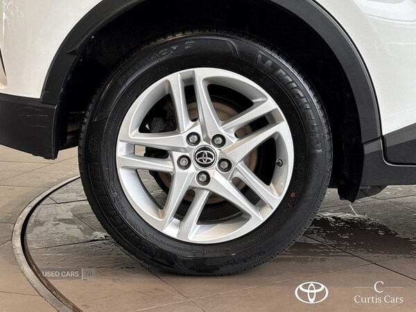 Used Toyota C-HR 2023 for sale - 77613312: Photo 38