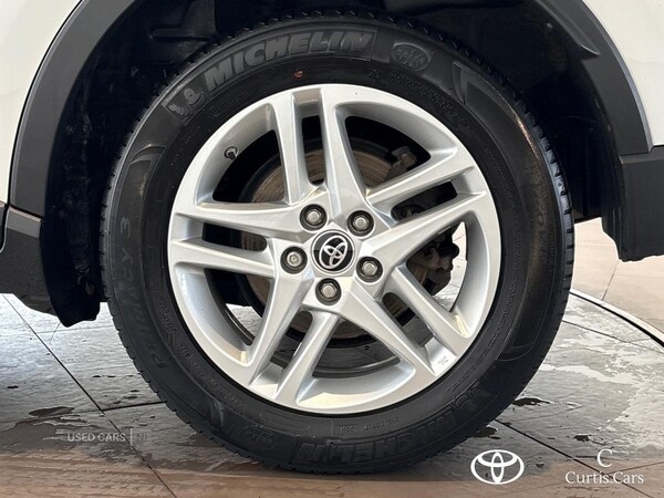 Used Toyota C-HR 2023 for sale - 77613312: Photo 40