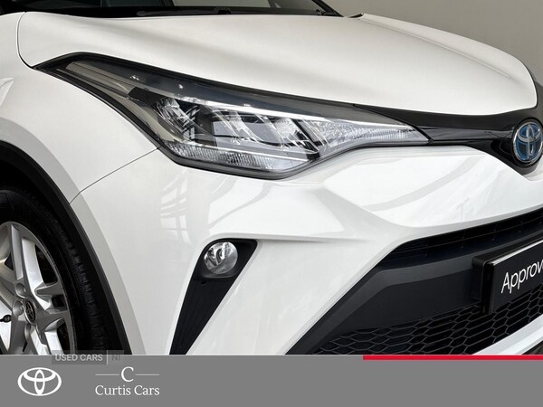 Used Toyota C-HR 2023 for sale - 77613312: Photo 41