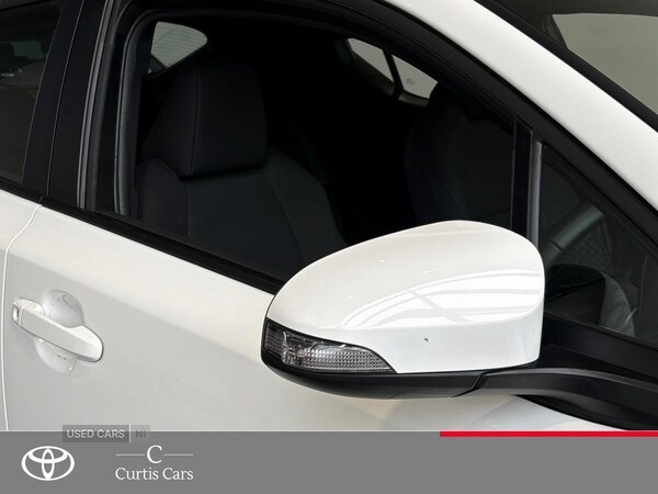 Used Toyota C-HR 2023 for sale - 77613312: Photo 42