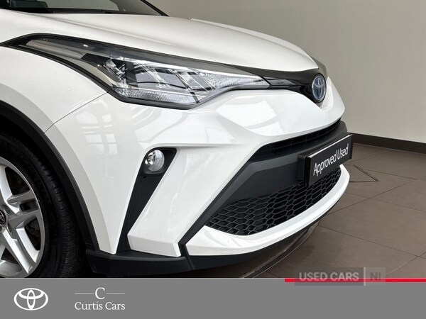 Used Toyota C-HR 2023 for sale - 77613312: Photo 45
