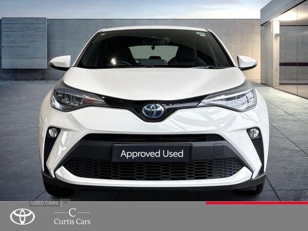 Used Toyota C-HR 2023 for sale - 77613312: Photo 5