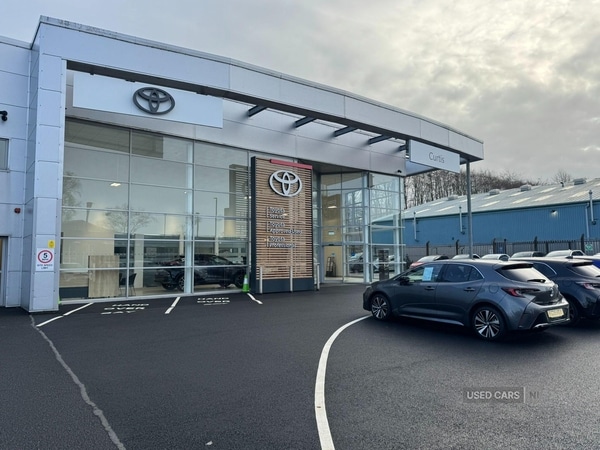 Used Toyota C-HR 2023 for sale - 77613312: Photo 54