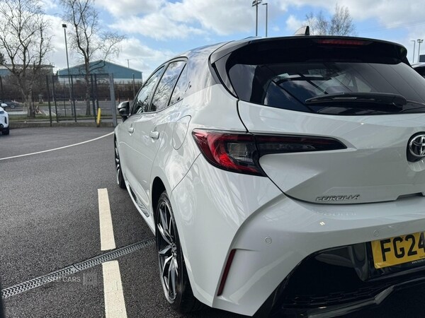 Used Toyota C-HR 2023 for sale - 77613312: Photo 56