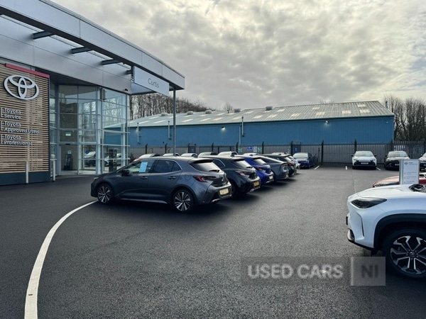 Used Toyota C-HR 2023 for sale - 77613312: Photo 57