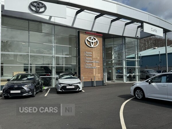 Used Toyota C-HR 2023 for sale - 77613312: Photo 58