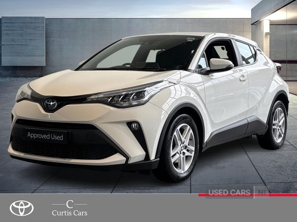 Used Toyota C-HR 2023 for sale - 77613312: Photo 6
