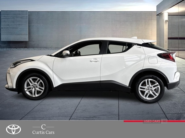 Used Toyota C-HR 2023 for sale - 77613312: Photo 7
