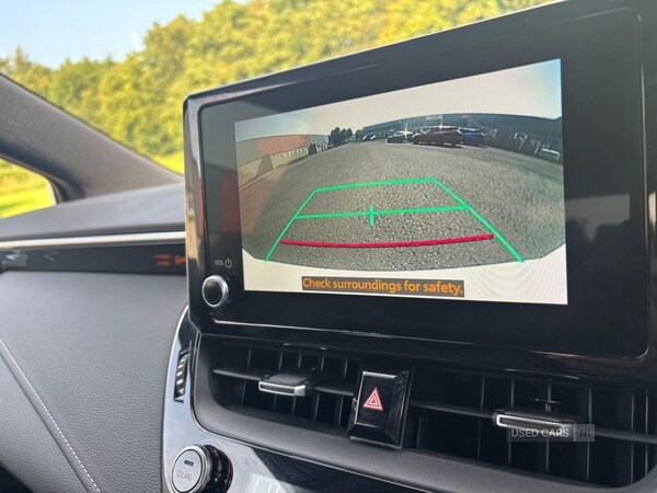 Vehicle 19