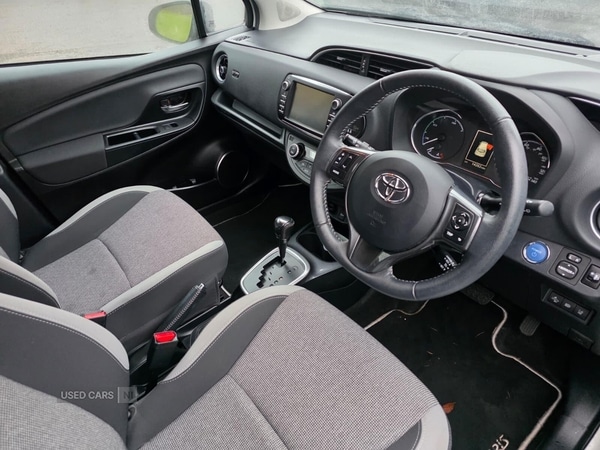 Used Toyota Yaris 2020 for sale - 76759822: Photo 11