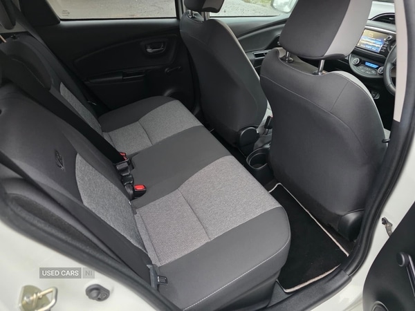 Used Toyota Yaris 2020 for sale - 76759822: Photo 12