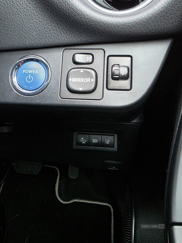 Used Toyota Yaris 2020 for sale - 76759822: Photo 16