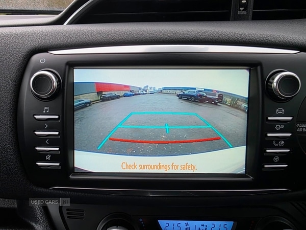 Used Toyota Yaris 2020 for sale - 76759822: Photo 18